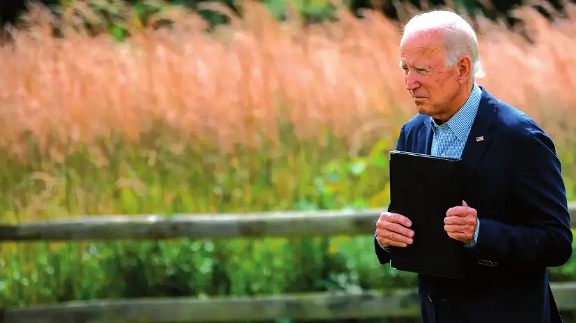 Joe Biden