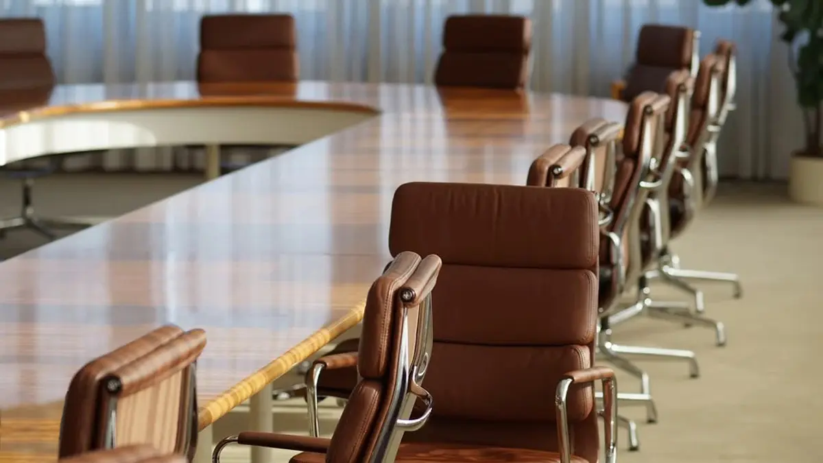 Sala del Consejo