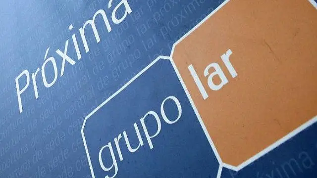 Lar España