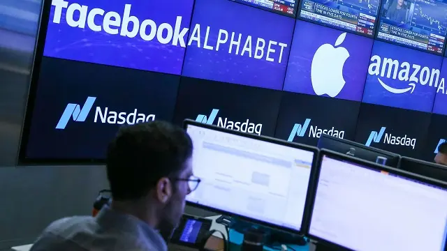 Nasdaq