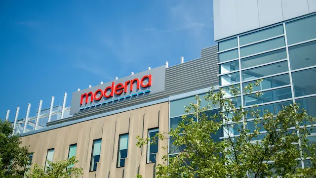 Moderna