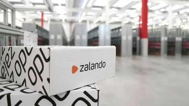 zalando