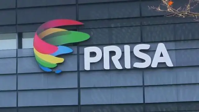 Prisa-Logo