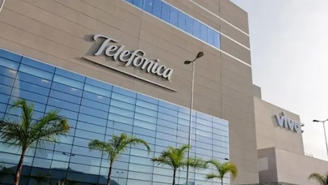 Telefónica Brasil