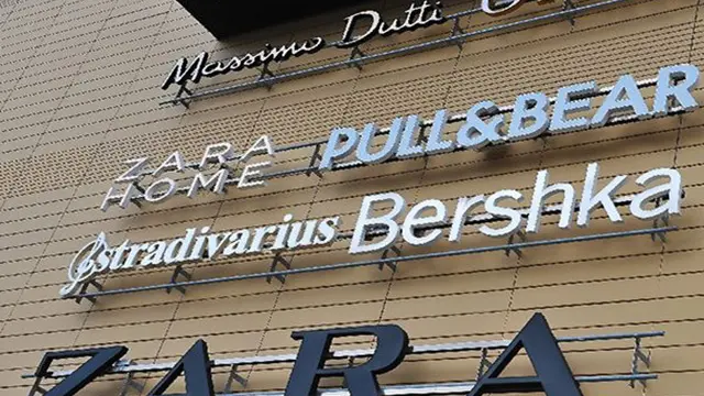 Inditex Marcas