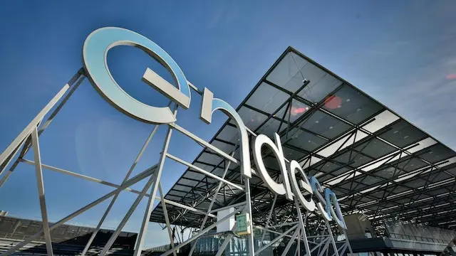 Endesa Logo