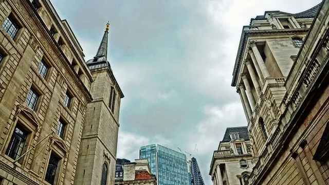 Banco de Inglaterra