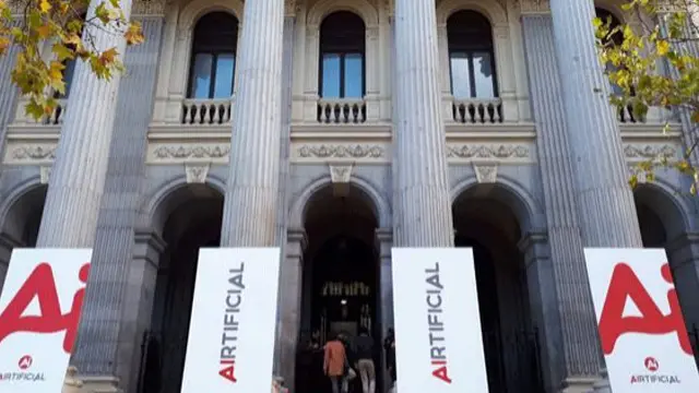Airtificial_Bolsa