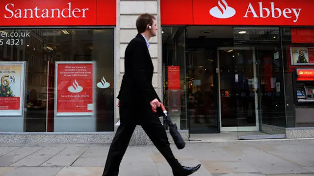 Santander UK