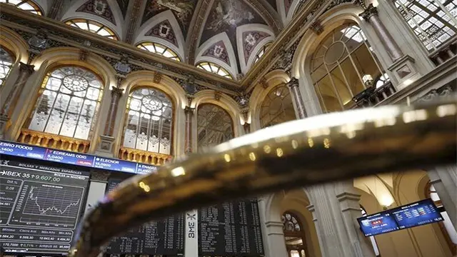 Bolsa Española