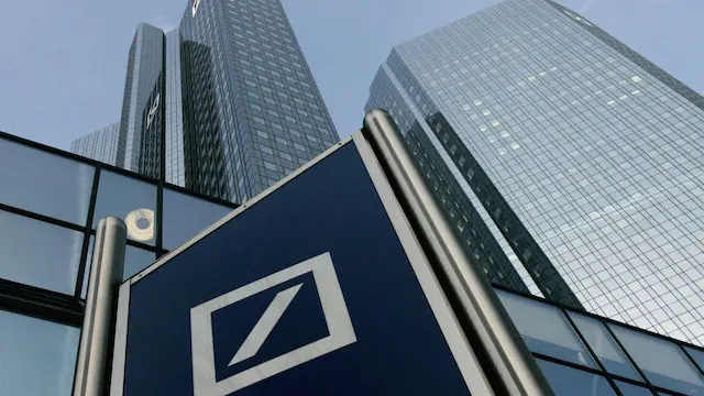 Deutsche Bank