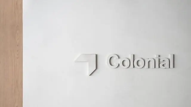 Inmobiliaria Colonial