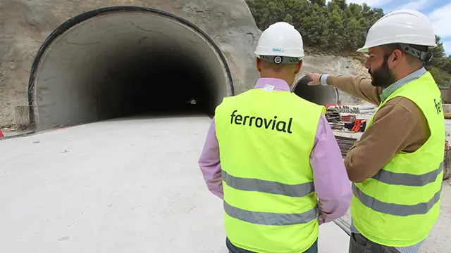 Ferrovial Infraestructuras