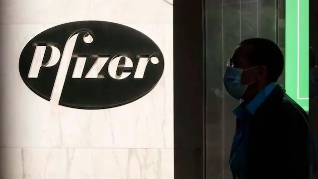 Pfizer