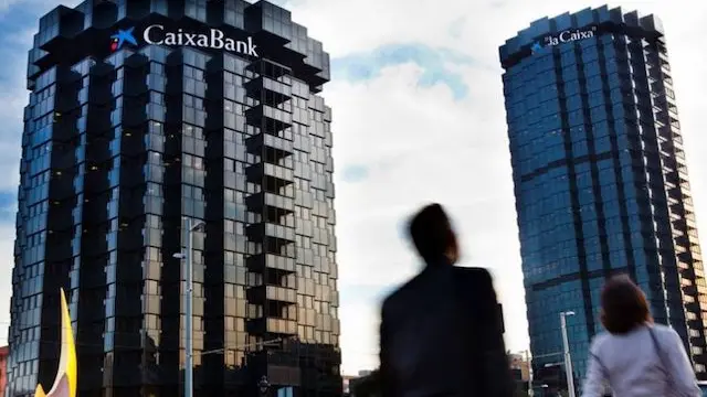 Caixabank