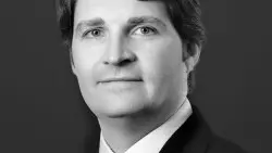 Matthew Benkendorf, director de inversiones y gestor de Quality Growth (Boutique Vontobel)