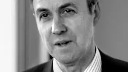 Keith Wade