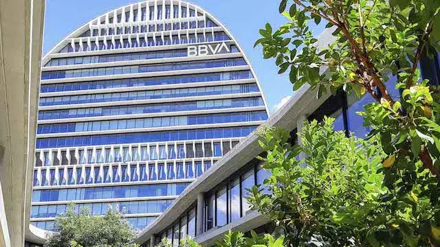 BBVA Vela