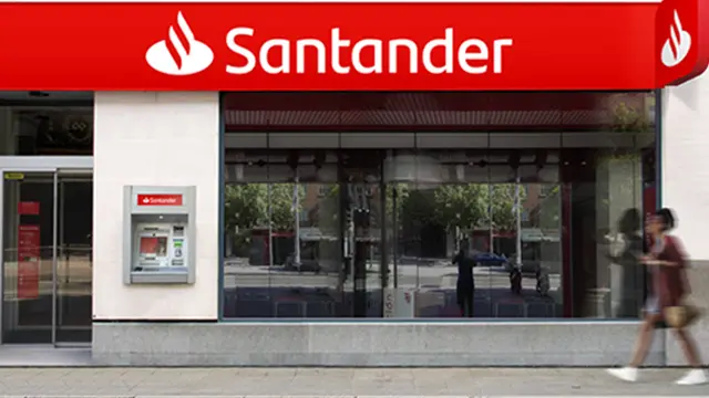 Santander Sucursal