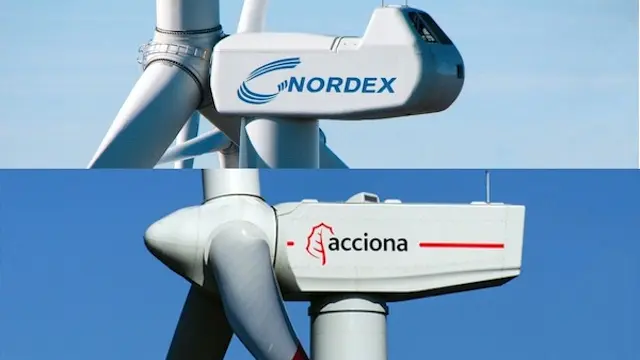 Acciona Nordex