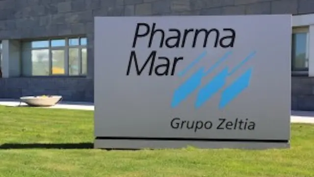 Pharma Mar- Logo