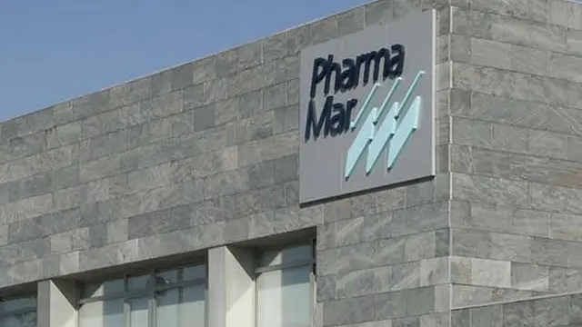 Sede de Pharmamar