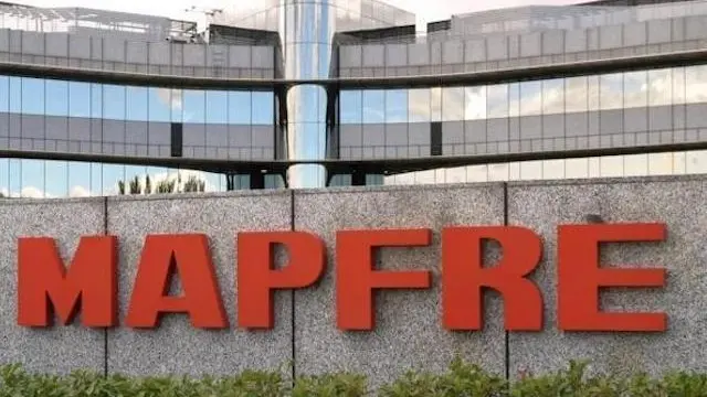 Sede de Mapfre