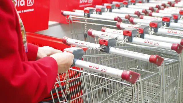 Supermercado DIA