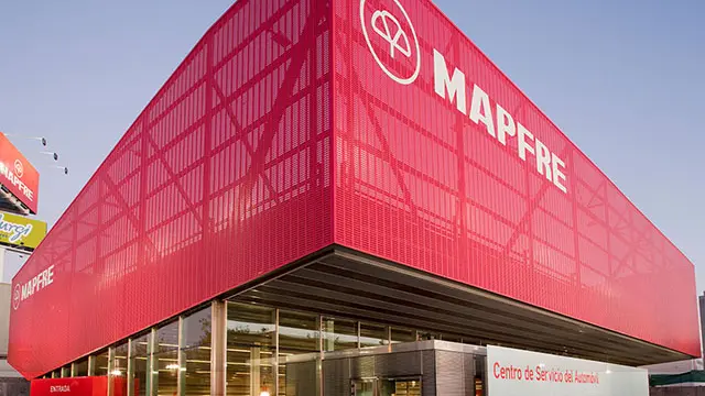 Mapfre