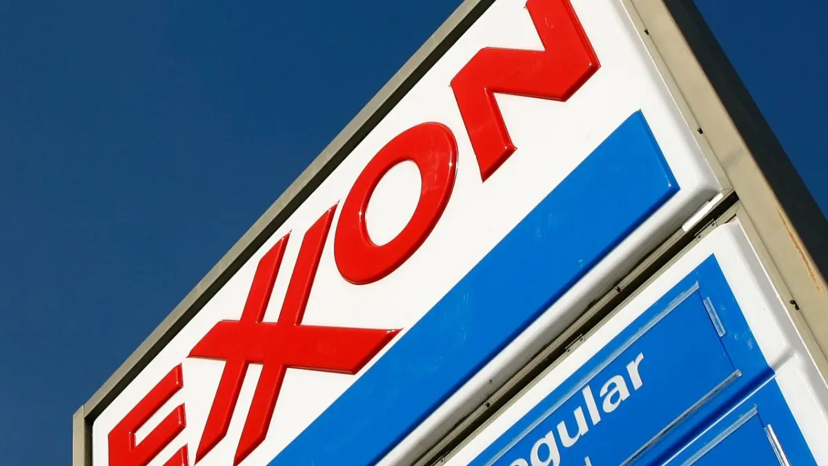 Exxon