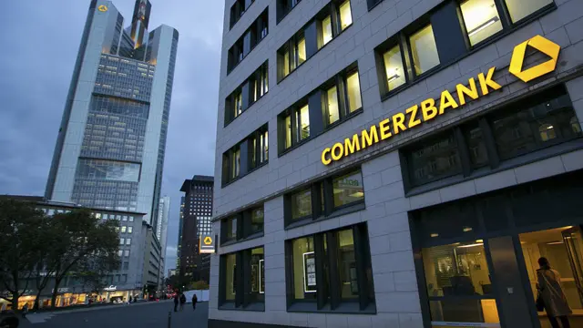 Commerzbank