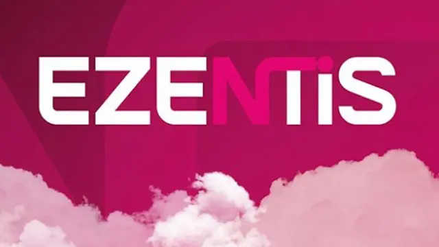 EZENTIS Logo