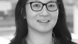 Tina Fong