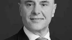 Thierry Larose