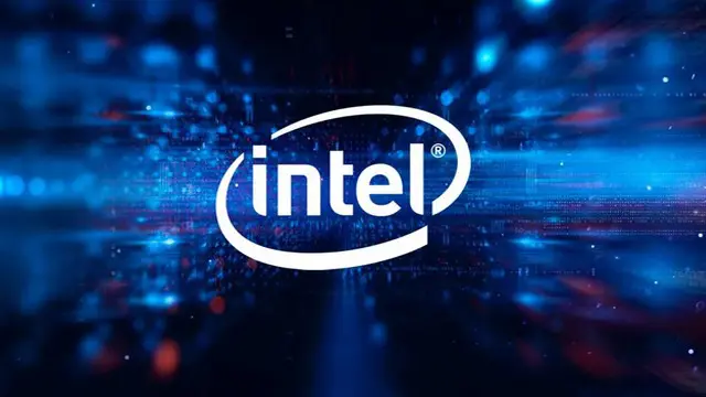 Logo Intel