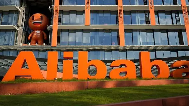 Alibaba
