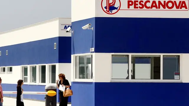 pescanova