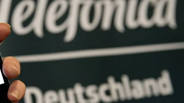 Telefónica Deutschland
