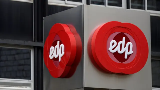 Logo de EPD