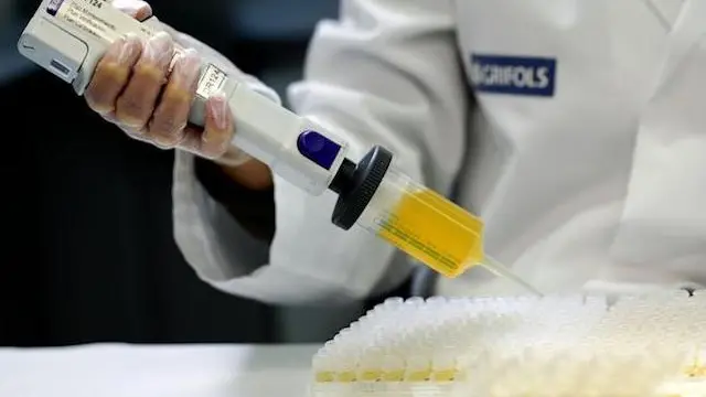 Grifols_laboratorios