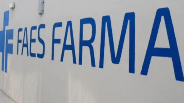 Faes Farma