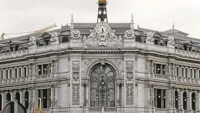 Banco de España