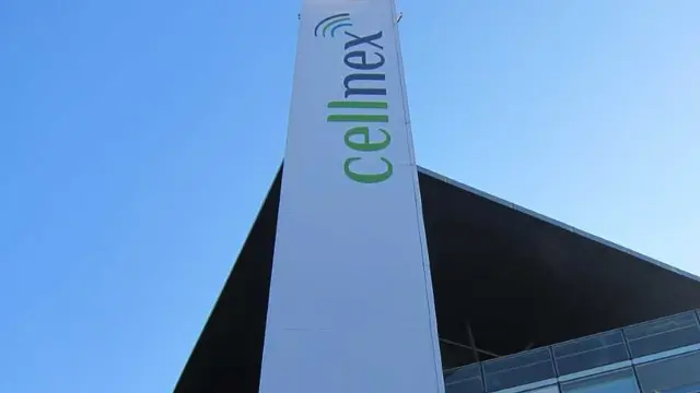 Cellnex_Edificio