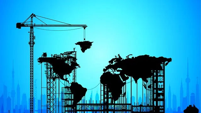 Globalizacion