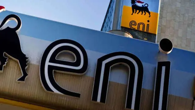 Eni-Logo