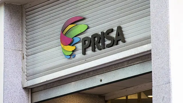 Prisa