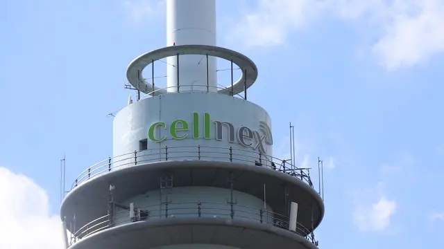 Cellnex torre