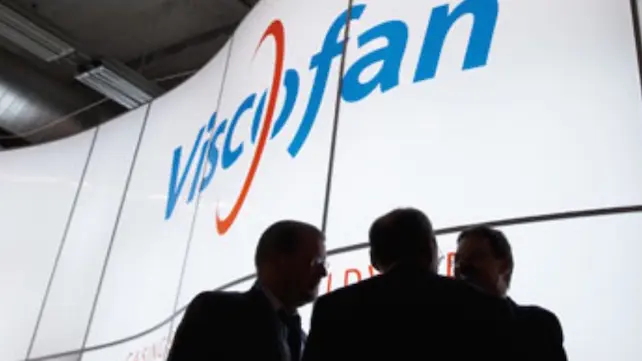Viscofan