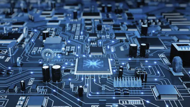 semiconductores