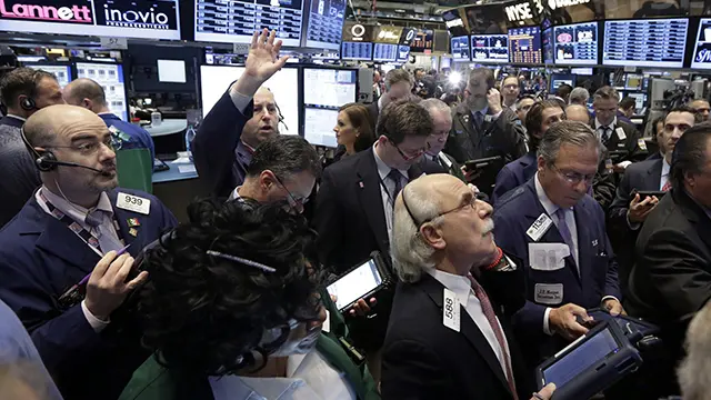 WallStreet Brokers